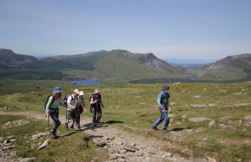 Riverside cottage walking distance into Caernarfon - Photo 33