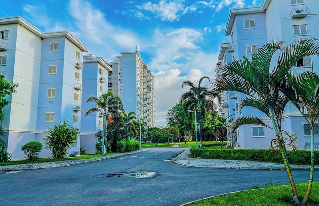 Remarkable 5-bed Apartment in Kilamba - Luanda - Foto 10