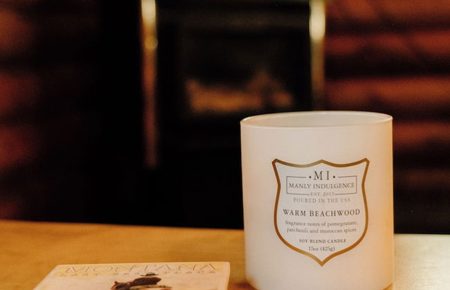 North Forty Resort - Foto 24