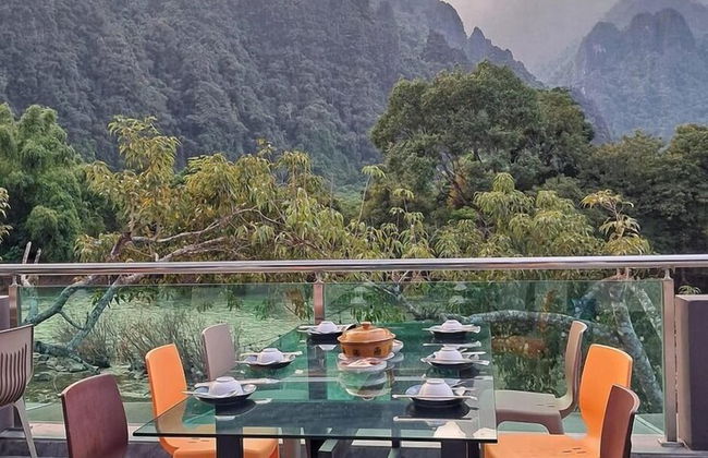 Xaymone Riverside Resort and Restaurant - Foto 57