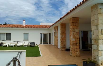 Beautiful Villa With Sea Views - Foto 16