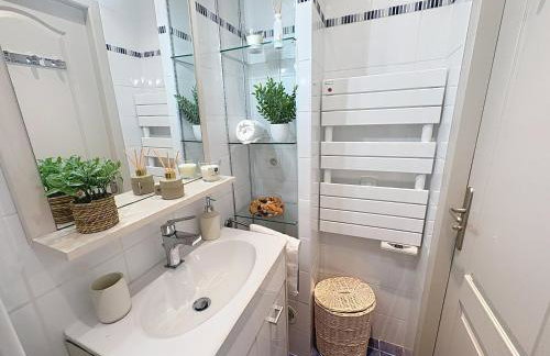 Cocon moderne vue pistes - Balcon sud- télécabine 160 m - Photo 10