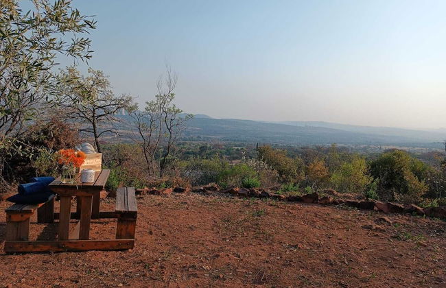 Boshoffville Family Farm - Foto 48