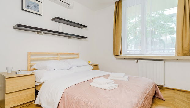 Leszczyńska 10 P&O Apartments - Foto 2, Habitación