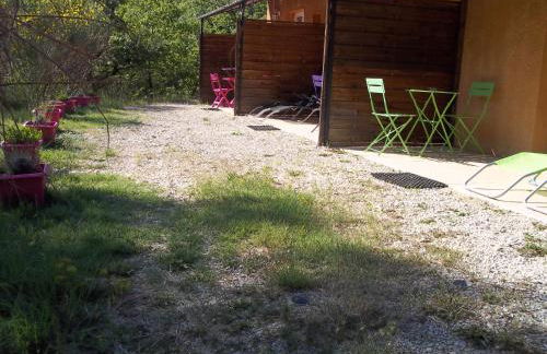 Domaine de bois joli - Foto 26