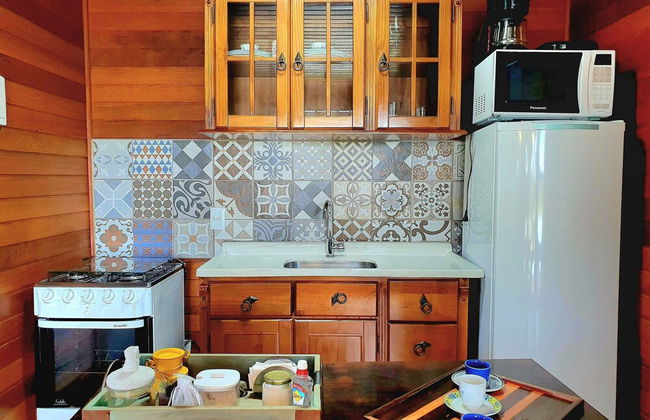 Rancho das Neves - Rancho Queimado - SC - Foto 26