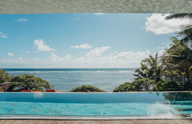 Villa Arty by muse villas - Photo 21