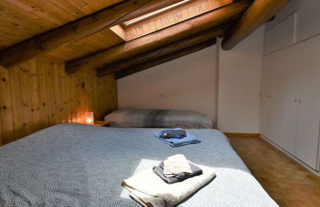 Nido dello Stelvio - Foto 14