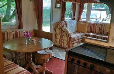 Doughery Den The Dark Hedges Hideaway - Foto 27