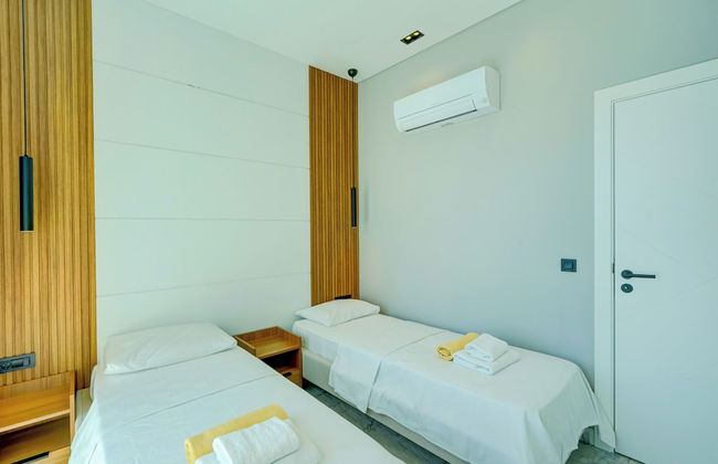 Villa Jupiter 5 - PLANET LUXURY VILLAS - Foto 17