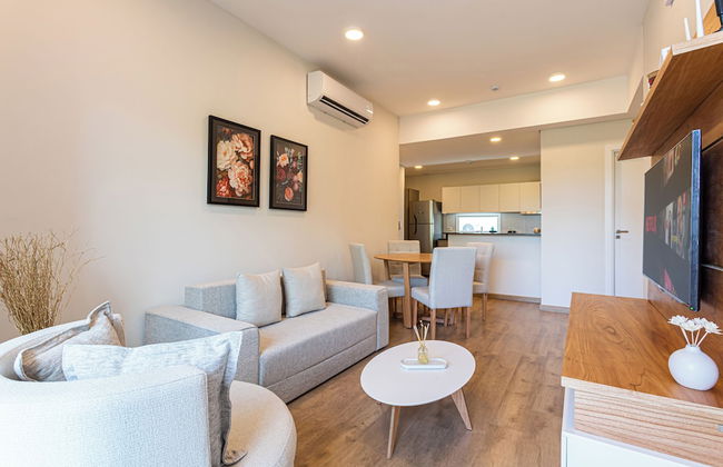 Life Recoleta - Foto 32