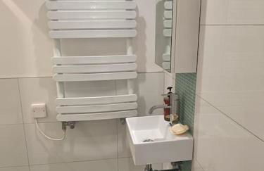 Charming Garden Flat - Foto 7