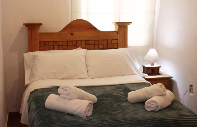 Casa Azuela & Valencia - Foto 7