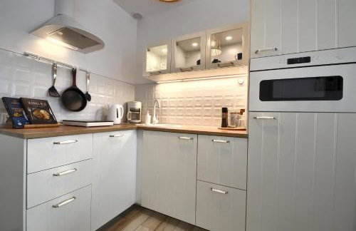 Mountain Szczyrk ApArt Bratków 10A - Foto 17