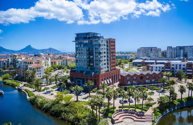 Manhattan Luxury Apartments - Foto 1