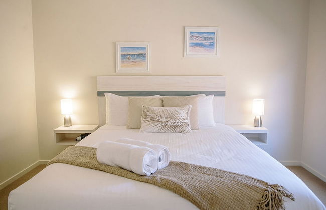 McMillans of Metung Coastal Resort - Foto 7