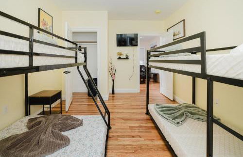 14-1- 3BR Milton -Cozy Apt near Blue Hills Museum - Foto 54