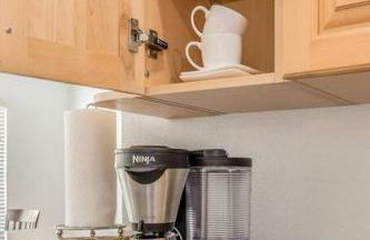 Large Deck, Lakefront, Yard Games - Foto 14