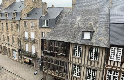 Le Grenier studio de charme centre historique - Foto 15