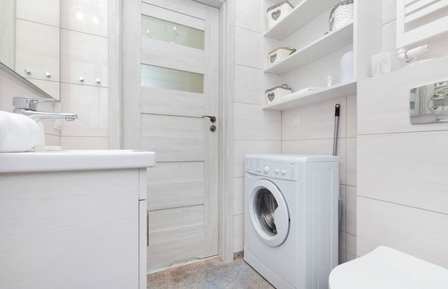 Sunny Seaside Apartment by Renters - Foto 55