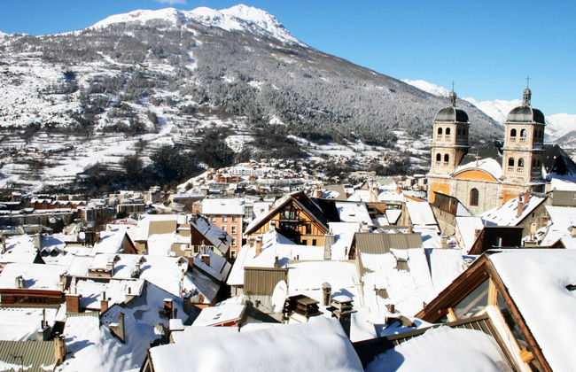 L'Aigle Bleu - Foto 14