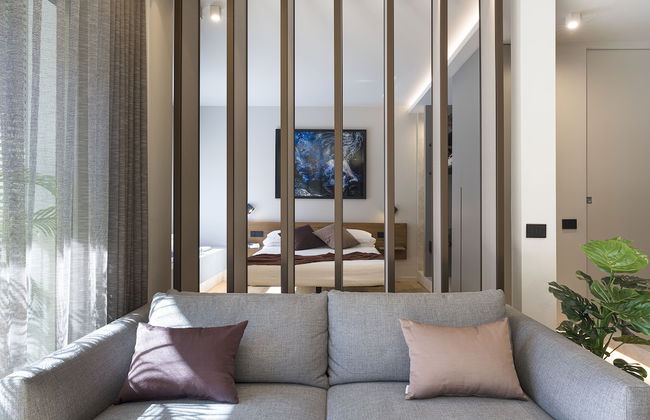 Aera Luxury Suites by Wonderful Italy - Photo 67