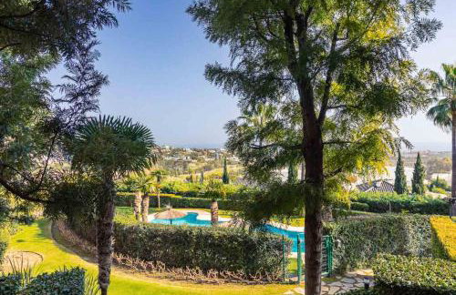 Royal Flamingos Sea View Apartman - Foto 41