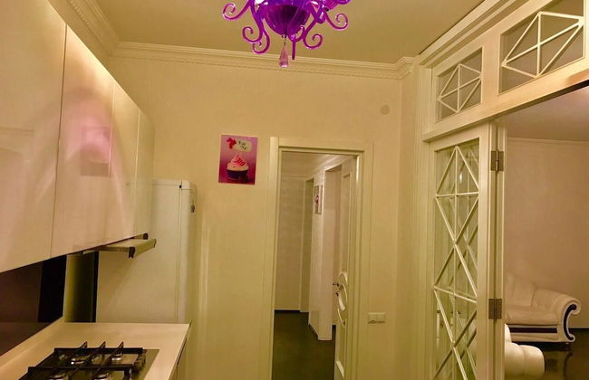 Apartment on Aleksidze st - Foto 7