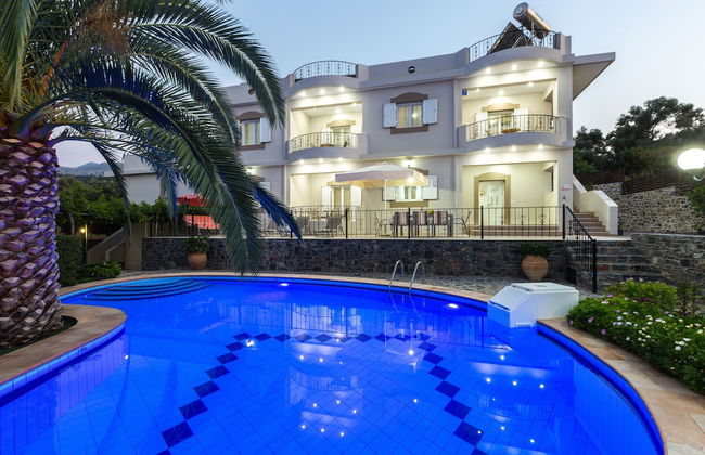 Kamelia Apartments - Foto 15