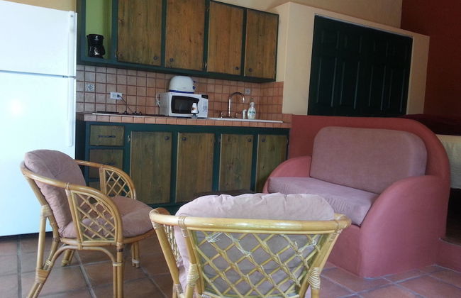 Flamboyant Garden Villas - Foto 13