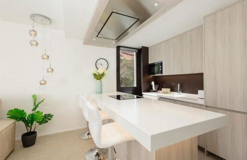 Apartment next to the beach in Dunes Beach - Photo 24