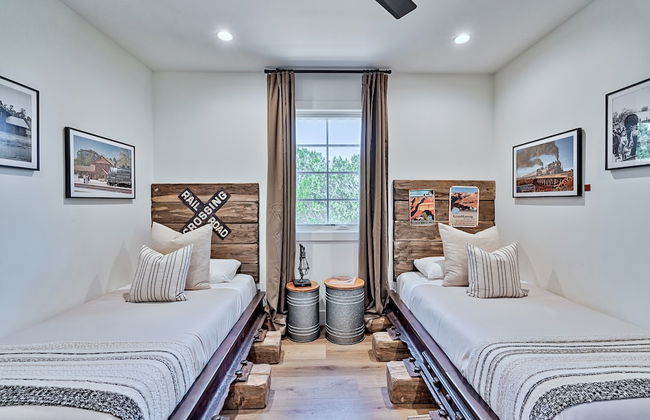 Inn History Grand Canyon - Foto 4