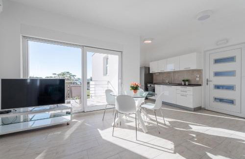 Villa Amfora - First row by the sea - Foto 27