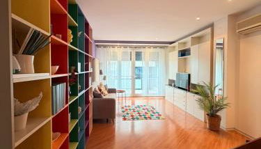 Arya & Sole Home- nel cuore di Marina Centro, Rimini - Foto 3