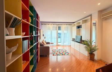 Arya & Sole Home- nel cuore di Marina Centro, Rimini - Photo 3