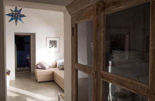 Dammuso sulla scogliera - Pantelleria - Foto 38