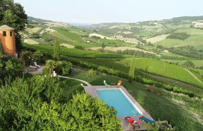 Cypressa Modern Retreat - Foto 12