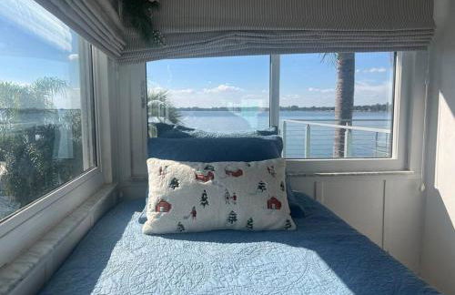 Lakefront Duplex With Pontoon Boat 3 Bed House - Foto 14