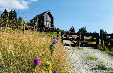 Vista - Domek Wakacyjny w Górach Sowich - Foto 6