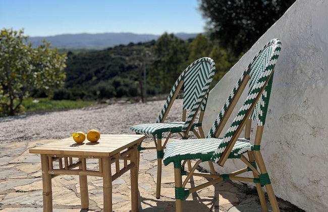 Cortijo Genesis - Foto 24