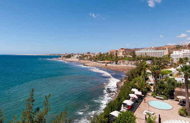 Bungalow San Agustin ET1 - Photo 35