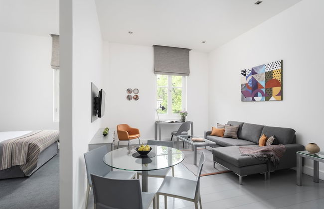 Templeton Place by Supercity Aparthotels - Foto 21