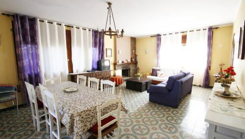 Villa rustical 14 - Foto 3