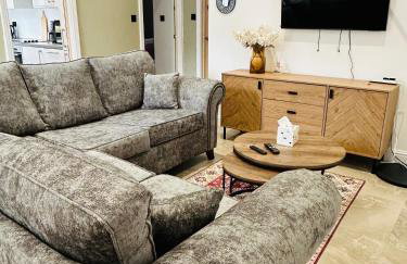 Burton Urban Apartment A - Foto 11