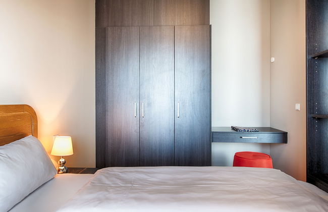 Mondrian Suites Berlin Checkpoint Charlie - Photo 34