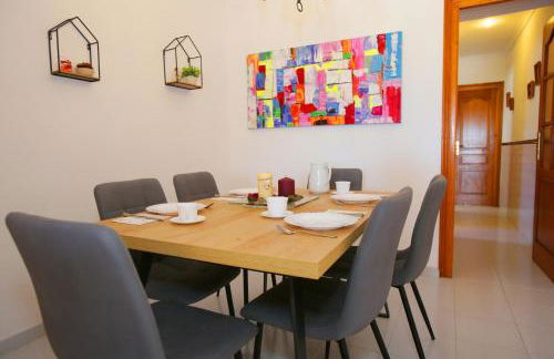 Villa Canuta De Ifach - Costa CarpeDiem - Photo 19