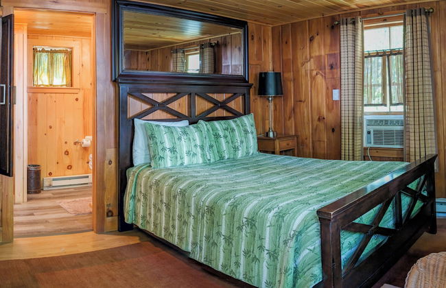 Hinckleys Dreamwood Cottages - Photo 4