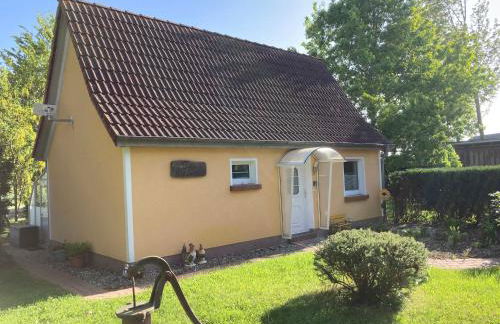 Ferienhaus -Villa Hühnerstall- - Foto 1