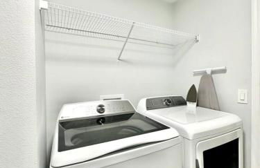 White Oak Spacious and Comfy - Foto 54