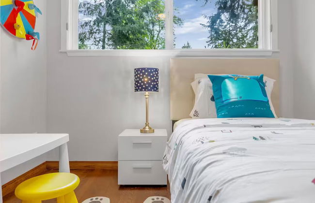 Bellevue Work & Relax Near Downtown - Foto 3